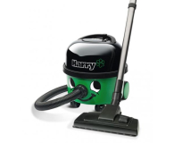 Numatic ODKURZACZ WORKOWY Z TURBOSZCZOTKĄ HARRY NUMATIC HHR200 ### - 1390415 - zdjęcie 2